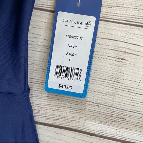 NEW WITH TAGS PRINCE PICKLEBALL DRESS IN NAVY BLUE - Picture 4 of 8